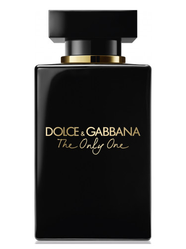 Dolce Gabbana Intense